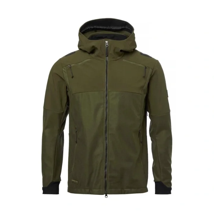 Kurtka CHEVALIER Ventus Windblocker -Tobacco Green (1010235-6024)